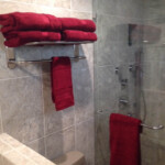 Steele Construction of Central Florida specializes in bathroom remodeling